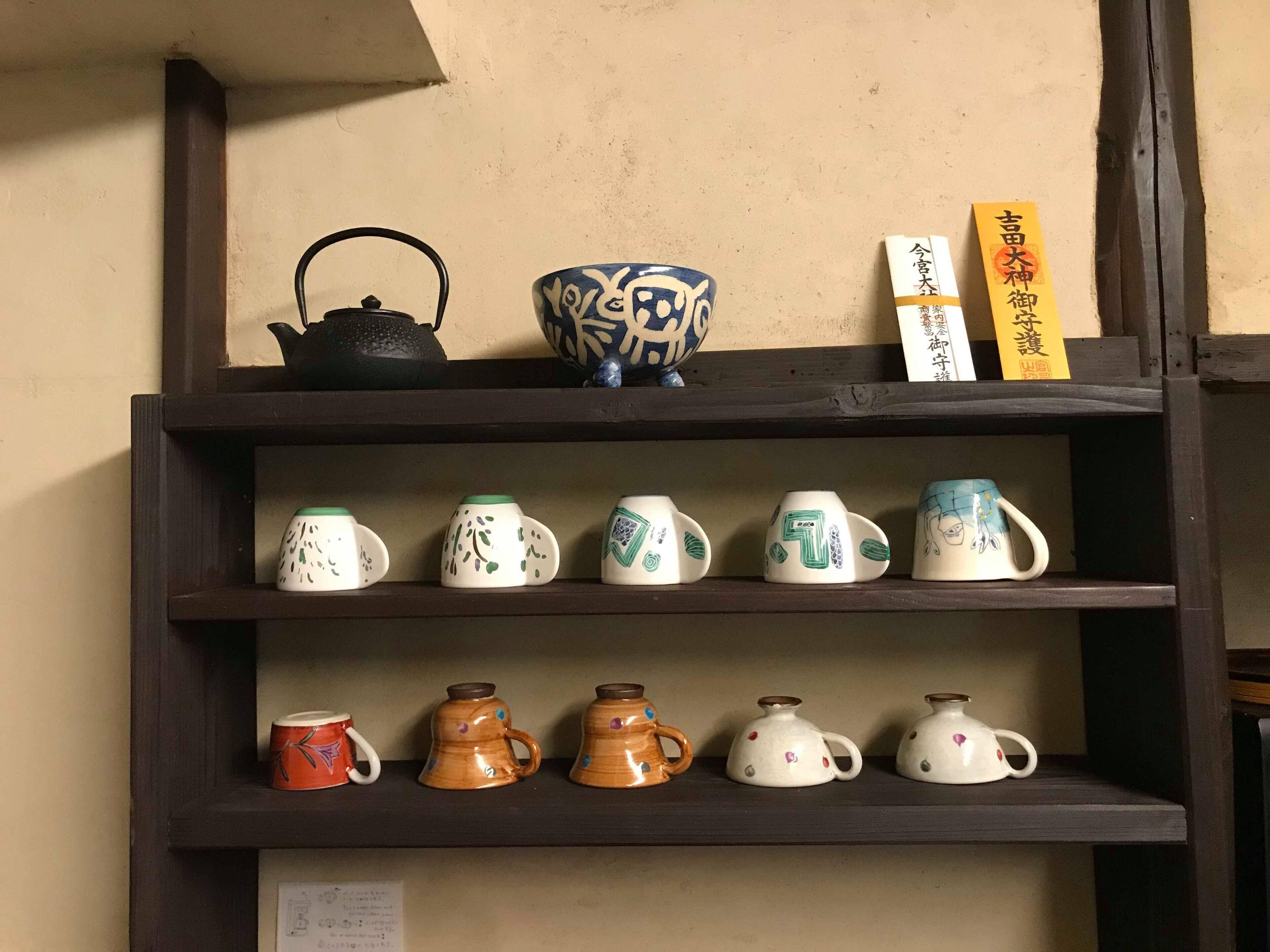 Kyoto Style Small Inn Iru — Photos 3